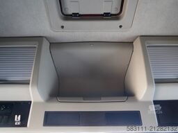 VOLVO FM 450  / HYDRAULIKA  / WAGA: 6 500KG / ALUFELGI