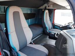 VOLVO FM 450  / HYDRAULIKA  / WAGA: 6 500KG / ALUFELGI