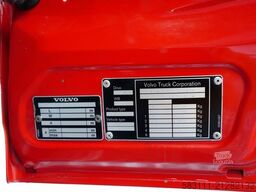 VOLVO FM 450  / HYDRAULIKA  / WAGA: 6 500KG / ALUFELGI