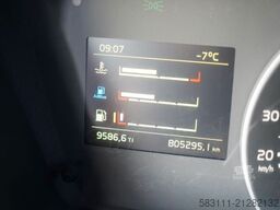 VOLVO FM 450  / HYDRAULIKA  / WAGA: 6 500KG / ALUFELGI