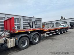 NOOTEBOOM OVB-65-04-VVVV 54,5 m  4x ausziehbar