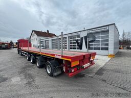 NOOTEBOOM OVB-65-04-VVVV 54,5 m  4x ausziehbar