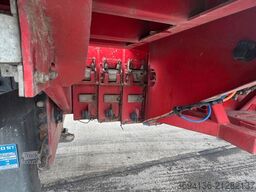 NOOTEBOOM OVB-65-04-VVVV 54,5 m  4x ausziehbar