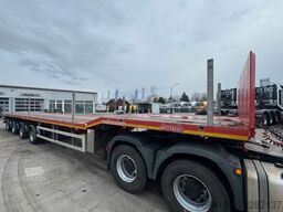 NOOTEBOOM OVB-65-04-VVVV 54,5 m  4x ausziehbar