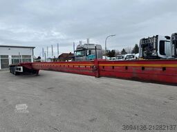 NOOTEBOOM OVB-65-04-VVVV 54,5 m  4x ausziehbar