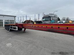 NOOTEBOOM OVB-65-04-VVVV 54,5 m  4x ausziehbar