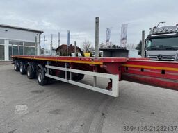 NOOTEBOOM OVB-65-04-VVVV 54,5 m  4x ausziehbar