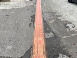 NOOTEBOOM OVB-65-04-VVVV 54,5 m  4x ausziehbar