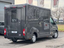 RENAULT Master ZF 9-GANG AUTOM. 2025er STX, 3-Haras