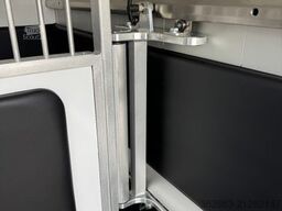 RENAULT Master ZF 9-GANG AUTOM. 2025er STX, 3-Haras