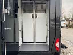 RENAULT Master ZF 9-GANG AUTOM. 2025er STX, 3-Haras