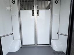 RENAULT Master ZF 9-GANG AUTOM. 2025er STX, 3-Haras