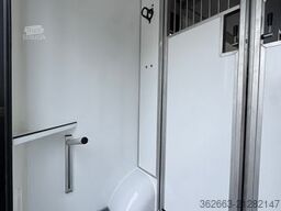 RENAULT Master ZF 9-GANG AUTOM. 2025er STX, 3-Haras