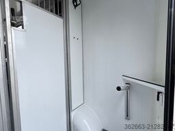 RENAULT Master ZF 9-GANG AUTOM. 2025er STX, 3-Haras