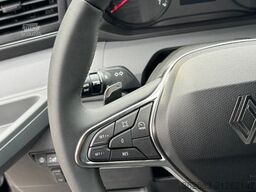 RENAULT Master ZF 9-GANG AUTOM. 2025er STX, 3-Haras