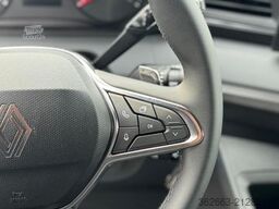 RENAULT Master ZF 9-GANG AUTOM. 2025er STX, 3-Haras
