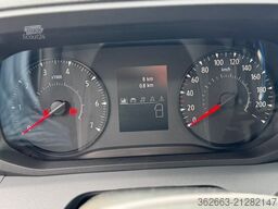 RENAULT Master ZF 9-GANG AUTOM. 2025er STX, 3-Haras