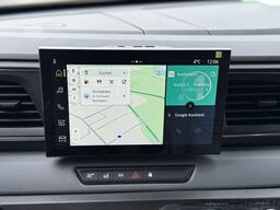 RENAULT Master ZF 9-GANG AUTOM. 2025er STX, 3-Haras