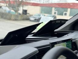 RENAULT Master ZF 9-GANG AUTOM. 2025er STX, 3-Haras