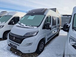 WEINSBERG CaraBus 600 MQ