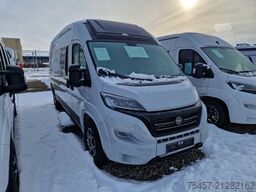 WEINSBERG CaraBus 600 MQ