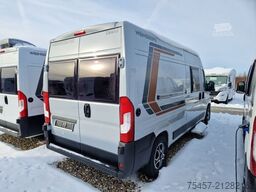 WEINSBERG CaraBus 600 MQ