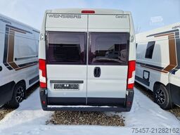 WEINSBERG CaraBus 600 MQ