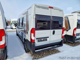 WEINSBERG CaraBus 600 MQ