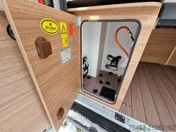 WEINSBERG CaraBus 600 MQ