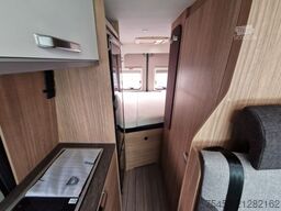 WEINSBERG CaraBus 600 MQ