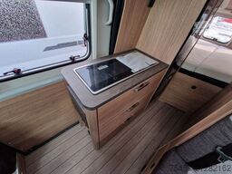 WEINSBERG CaraBus 600 MQ