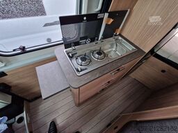 WEINSBERG CaraBus 600 MQ