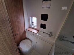 WEINSBERG CaraBus 600 MQ