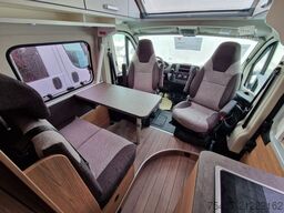 WEINSBERG CaraBus 600 MQ