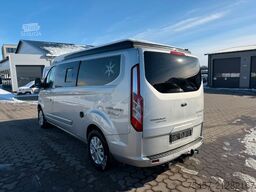 KARMANN Duncan  545 AHK, Autom., 170PS, Markise