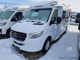 WEINSBERG CaraCompact MB 640 MEG EDITION PEPPER