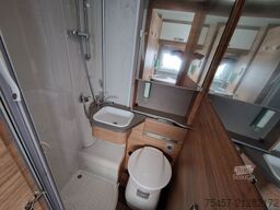 WEINSBERG CaraCompact MB 640 MEG EDITION PEPPER