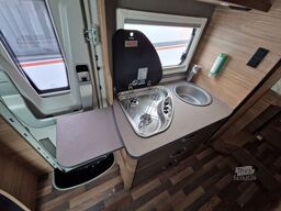 WEINSBERG CaraCompact MB 640 MEG EDITION PEPPER