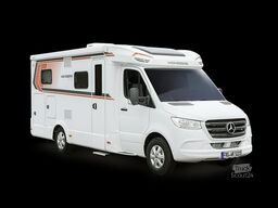 WEINSBERG CaraCompact MB 640 MEG EDITION PEPPER