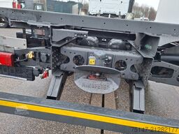 MERCEDES-BENZ 2540 L Actros 6x2 Fahrschule 5-Sitzer Liftachse