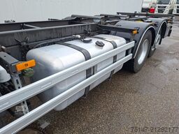 MERCEDES-BENZ 2540 L Actros 6x2 Fahrschule 5-Sitzer Liftachse