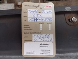 WEINSBERG Orbiter501,6 Gurt u.Schlafpl            plätze,