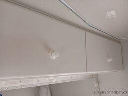 WEINSBERG Orbiter501,6 Gurt u.Schlafpl            plätze,