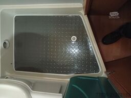 WEINSBERG Orbiter501,6 Gurt u.Schlafpl            plätze,