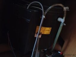 WEINSBERG Orbiter501,6 Gurt u.Schlafpl            plätze,