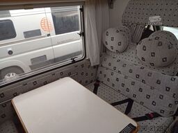 WEINSBERG Orbiter501,6 Gurt u.Schlafpl            plätze,