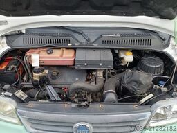 WEINSBERG Orbiter501,6 Gurt u.Schlafpl            plätze,