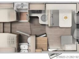 CARADO Edition25 T Ford 447