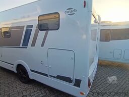 CARADO Edition25 T Ford 447