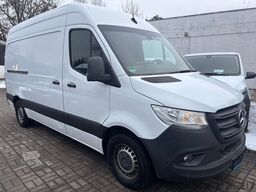 MERCEDES-BENZ Sprinter 316 CDI L2H2|1.HD|AC|STDHZ|KAM|TEMPOMAT